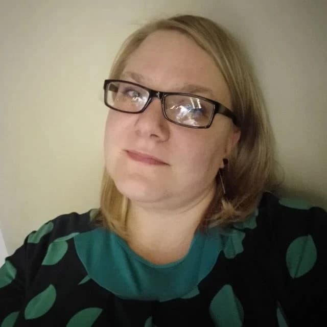 Кругликова Арина Павловна